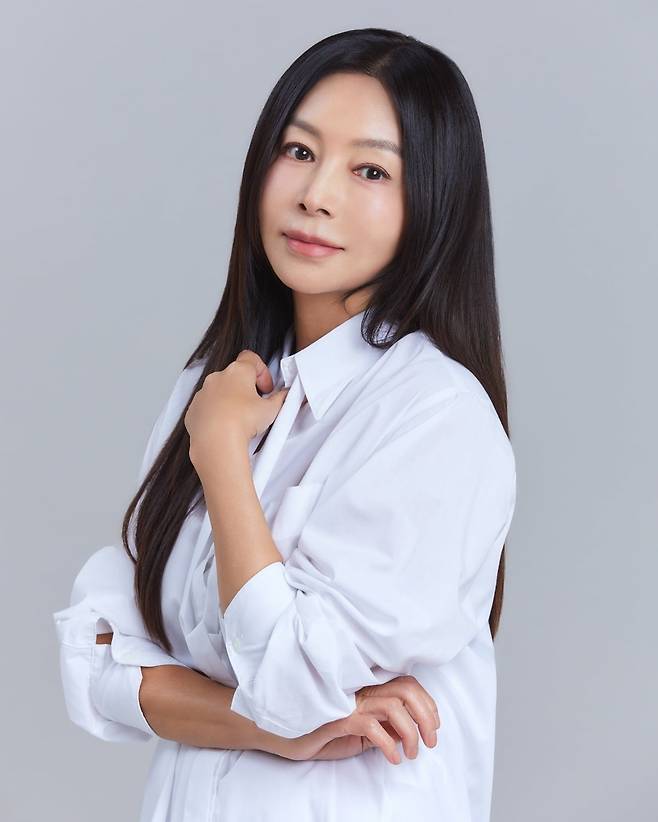 황신혜 / 사진제공=큐브엔터테인먼트