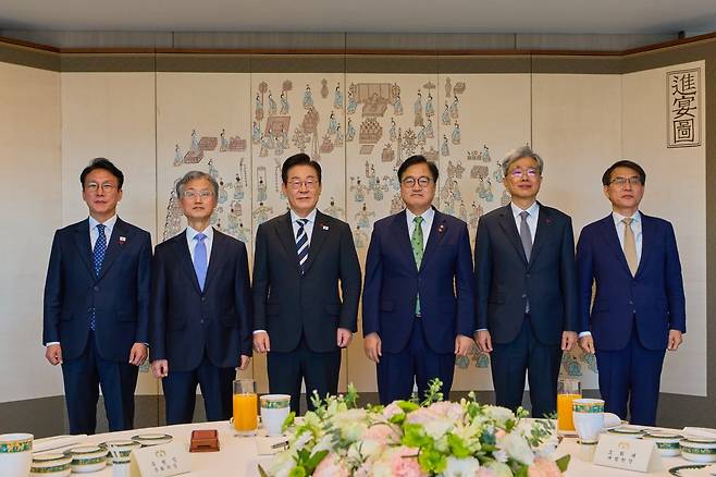 사진=이재명 대통령 엑스(X·구 트위터)