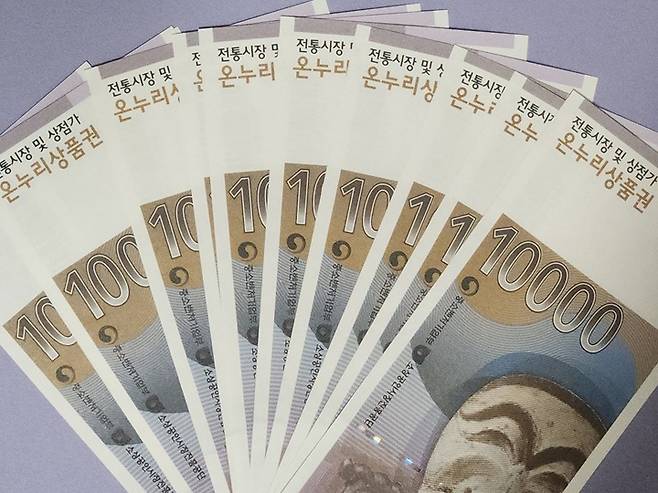 12월, 나에게 필요한 소비는?