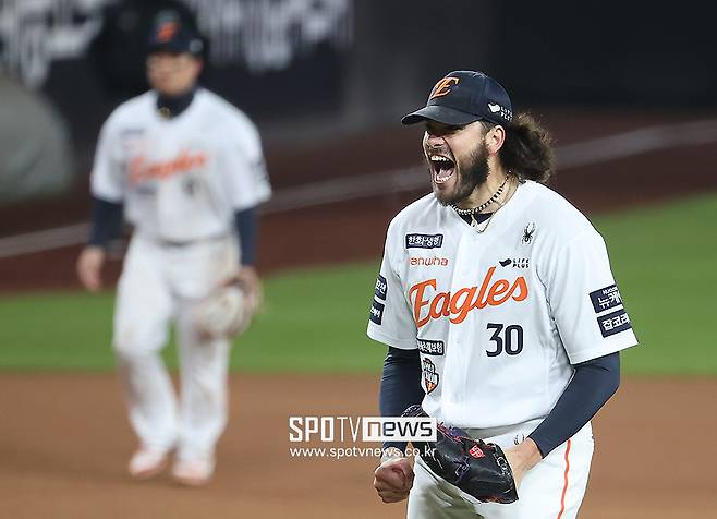 ▲ 코디 폰세 ⓒ곽혜미 기자