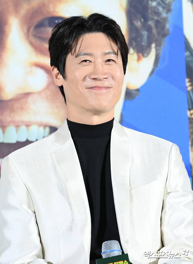 진선규, 엑스포츠뉴스DB