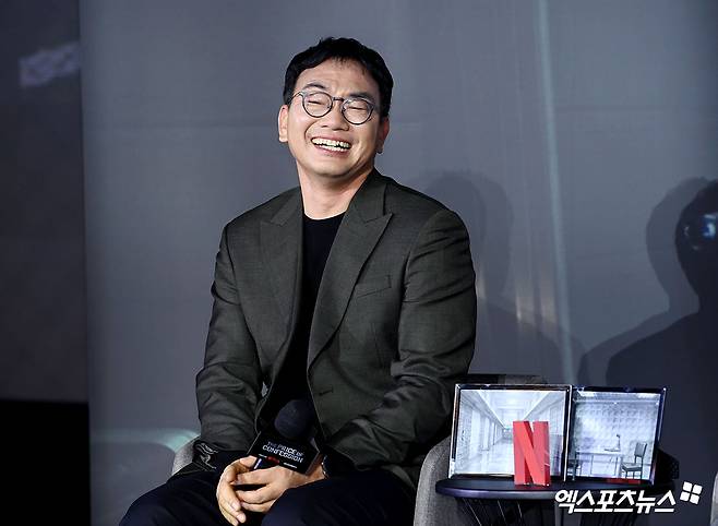 '자백의 대가' 이정효 연출