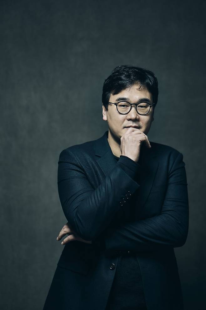한국뮤지컬제작사협회장 한승원 HJ컬쳐 대표