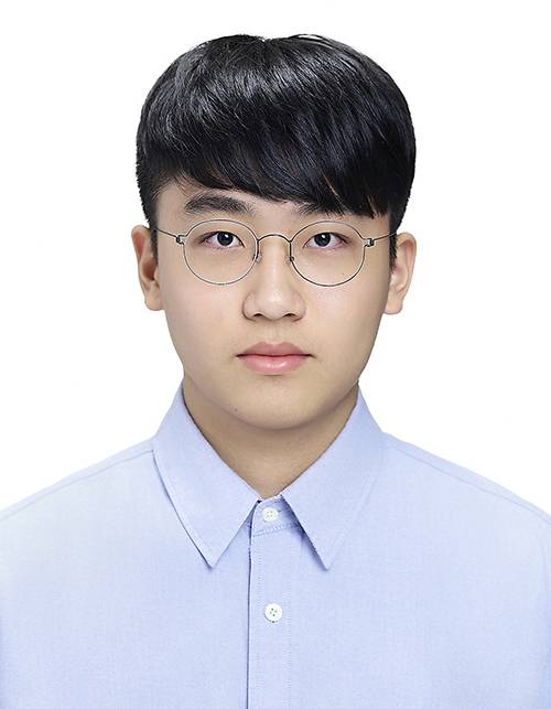 2026학년도 대구지역 재학생 수석인 협성고등학교 노창우군. 협성고 제공