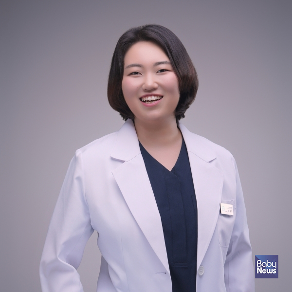 해아림한의원 제주서귀포점 권혜인 원장. ⓒ해아림한의원