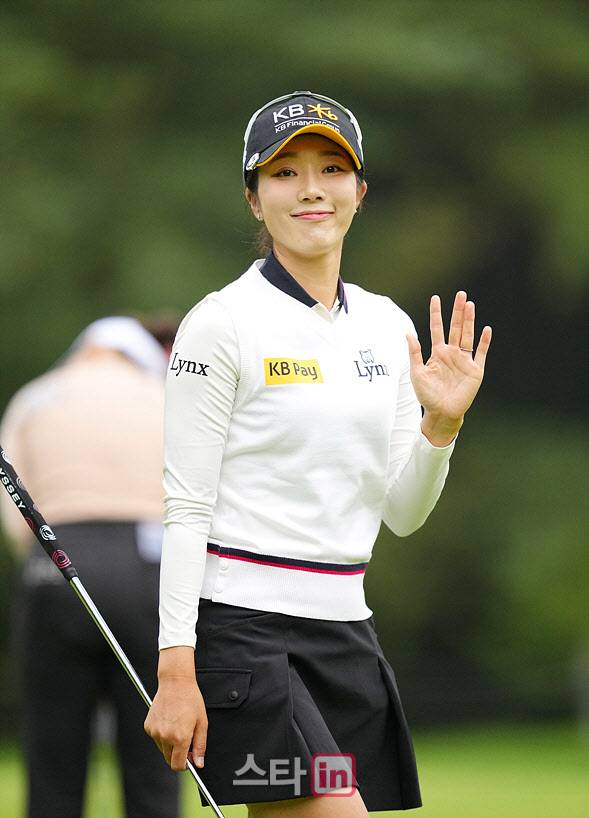 안송이. (사진=이데일리DB)