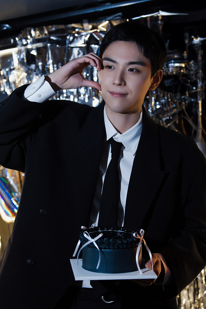 티빙 ‘친애하는 X’ 김도훈. 사진| 피크제이엔터테인먼트