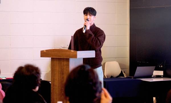 가수 정동원 ⓒ쇼플레이엔터테인먼트