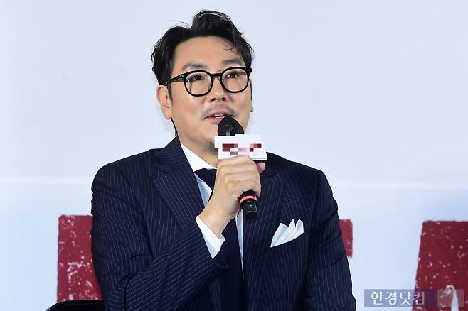 사진=변성현 한경닷컴 기자