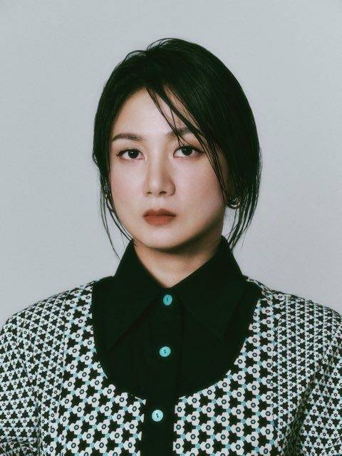 개그우먼 박나래