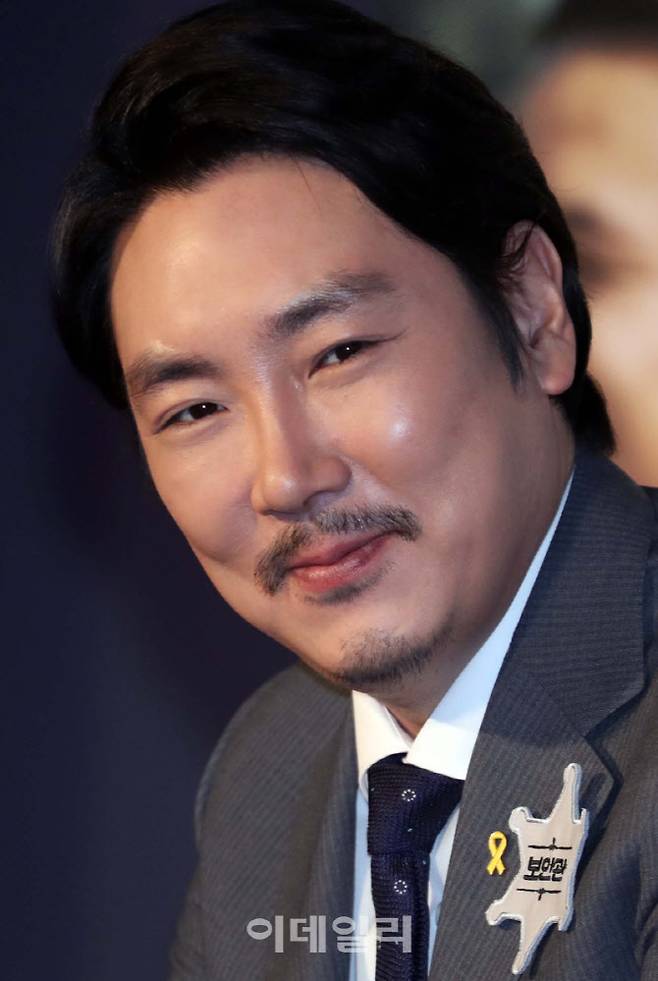 조진웅(사진=이데일리DB)