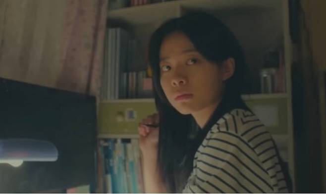 미지의 서울