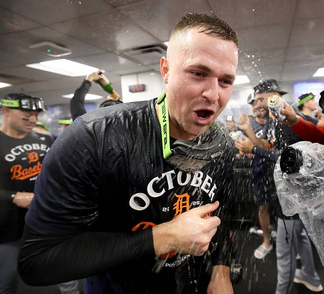 LA 다저스는 메이저리그 최고 에이스로 평가받는 타릭 스쿠발까지 품을 수 있을까. AP연합뉴스