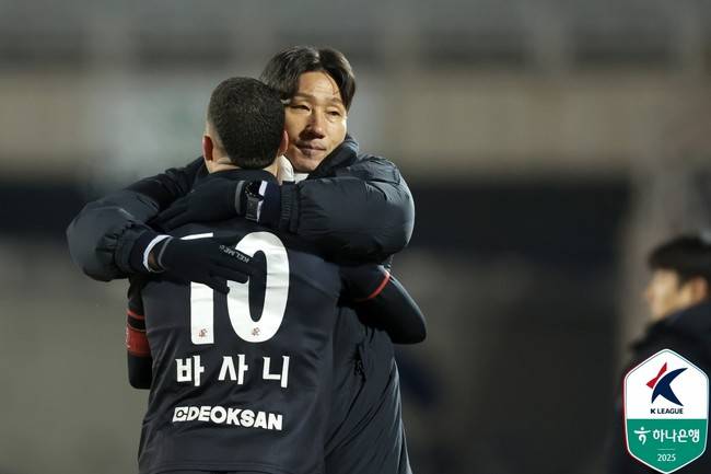 사진=한국프로축구연맹