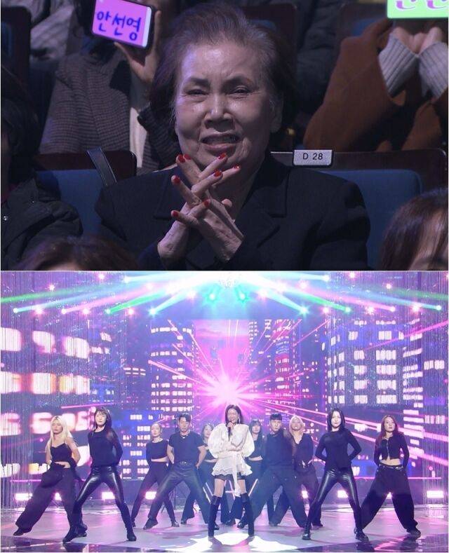 KBS 2TV '불후의 명곡'/KBS 2TV '불후의 명곡'