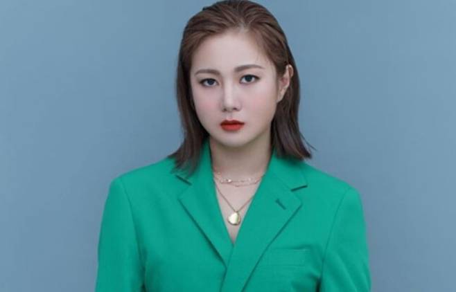 방송인 박나래. 제이디비엔터테인먼트 제공