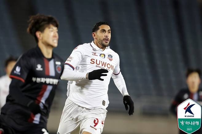 ▲ ⓒ한국프로축구연맹