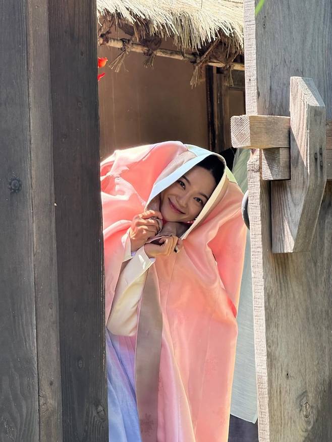 사진 = 김세정 인스타그램