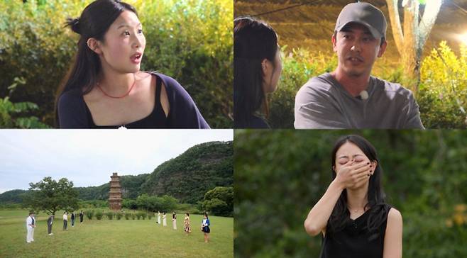 ‘나솔사계’는 11일 방송을 앞두고 27기 영식과 장미의 불안한 대화, 튤립을 둘러싼 18기 영철과 24기 영수의 팽팽한 분위기, 그리고 튤립의 눈물까지 담긴 예고편을 공개했다. 최종 선택을 앞두고 장미는 말없이 흔들리는 모습을 보였고, 튤립은 누군가를 향해 달려가다 미끄러질 뻔하는 해프닝까지 겪었다. 마지막 선택의 순간, 여러 출연자들이 서로 다른 감정으로 긴장한 모습을 드러내며 결말을 향한 궁금증이 커졌다.