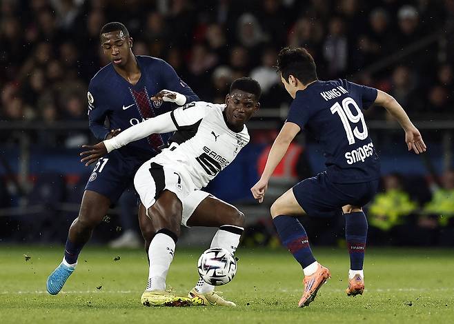 파리 | 로이터연합뉴스