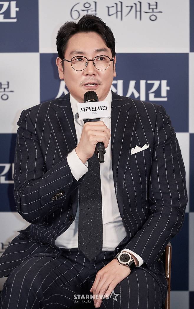 조진웅 /사진=스타뉴스