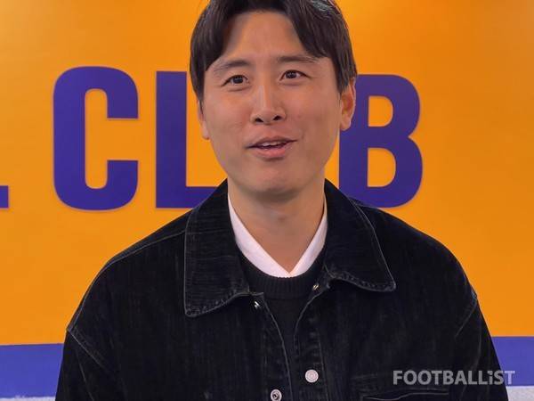 구자철 제주SK 유소년 어드바이저. 김희준 기자