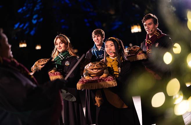 사진= 유니버설 스튜디오 할리우드