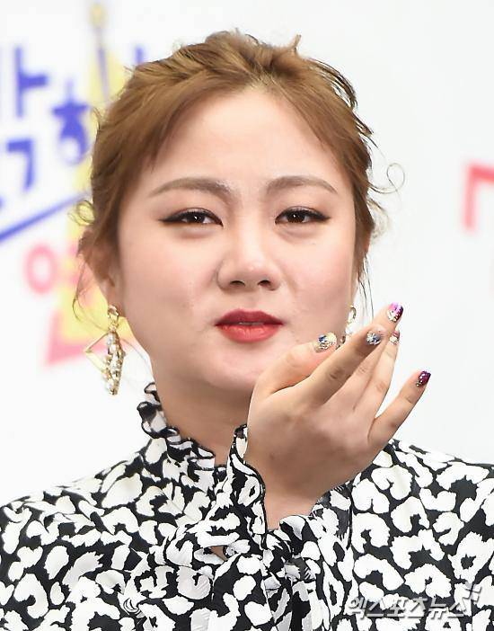 엑스포츠뉴스DB. 박나래
