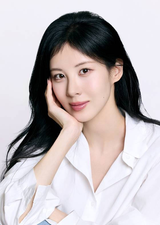 배우 서현(소녀시대).
