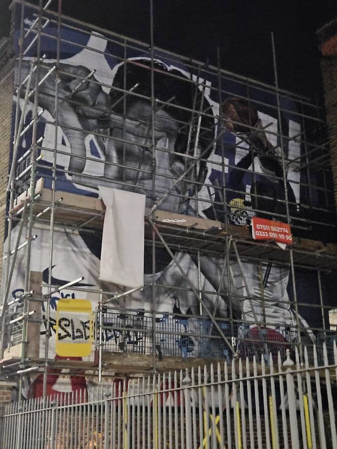 사진=코울린 SNS