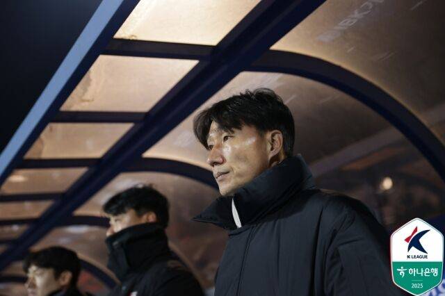 이영민 부천FC 감독/한국프로축구연맹