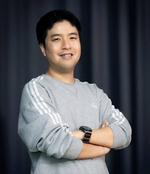 임형철 쿠팡플레이 축구 해설위원·EA SPORTS FC 한국어 해설. 박해윤 기자