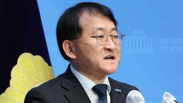 차규근 의원. 조국혁식당 대구시당