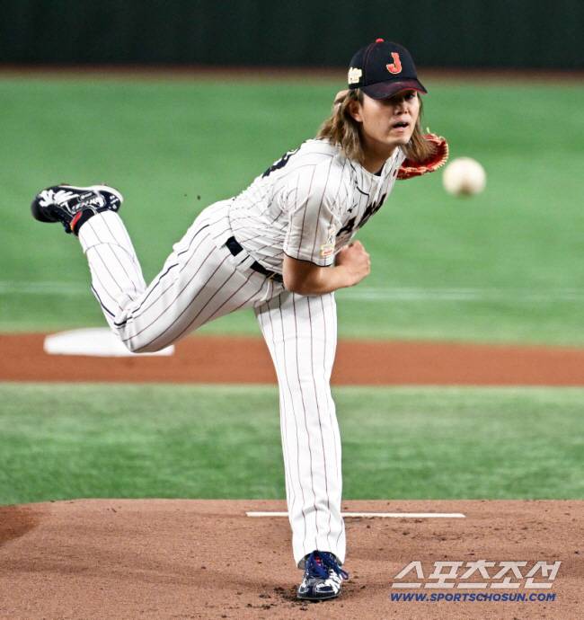 이마이 다쓰야. 스포츠조선 DB