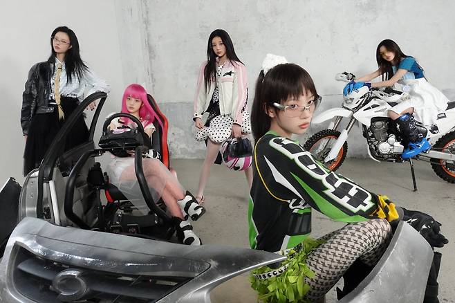 사진제공 | 빌리프랩