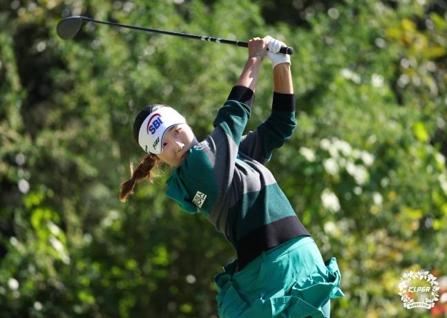 이동은. /사진=KLPGT 제공