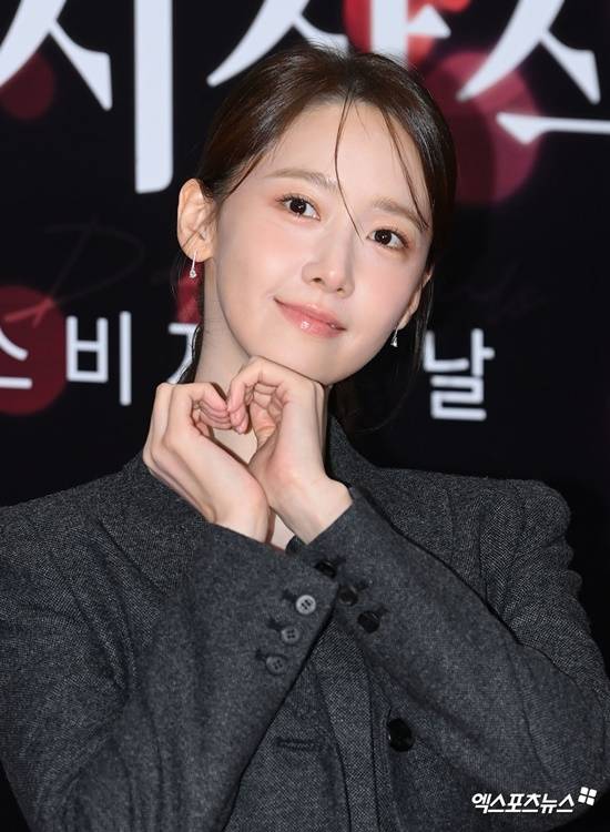 소녀시대 임윤아가 신곡을 발매한다