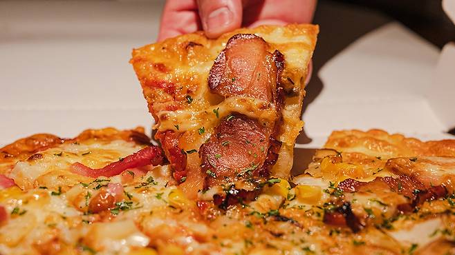 고염분 식품은 혈압 조절 능력을 떨어뜨린다|출처: 게티이미지뱅크