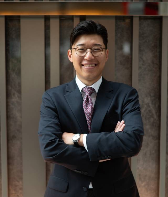 김보선 클레네어 대표. 인포뱅크 제공
