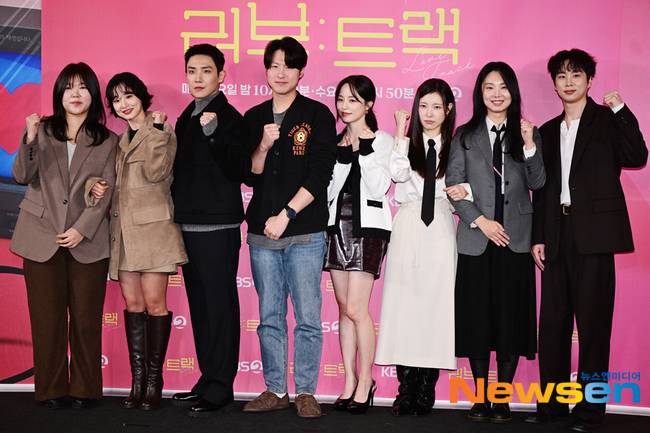 이영서 감독, 방효린, 이준, 정광수 감독, 배윤경, 김아영, 배은혜 감독, 문동혁