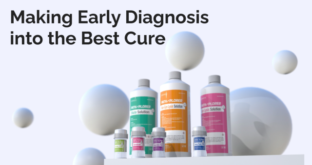 바이오다인 홈페이지.