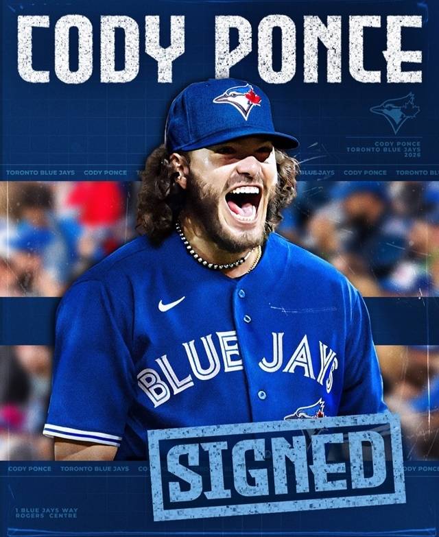 사진=토론토 공식 SNS 캡쳐