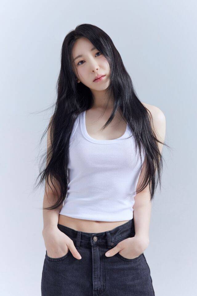 이채연 / DOD