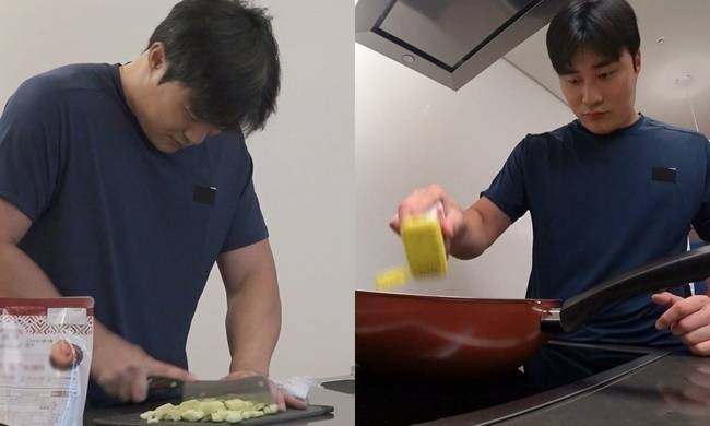 MBC ‘나 혼자 산다’