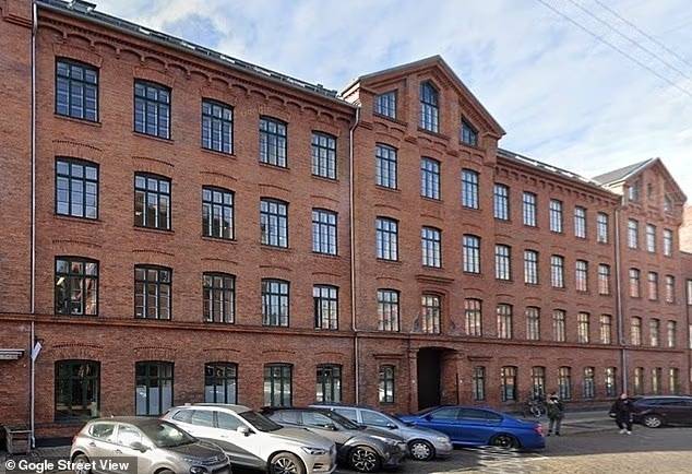 덴마크 코펜하겐에 있는 민간 정자은행 ‘유러피안 스펌뱅크(European Sperm Bank)’ 본사 전경. 해당 기관은 기증자의 정자에서 암 유전자 돌연변이가 발견되자 즉시 기증을 중단시켰다고 밝혔다. 구글 스트리트 뷰