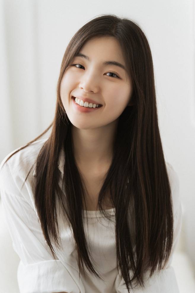 배우 정샛별. 사진 인코드엔터테인먼트