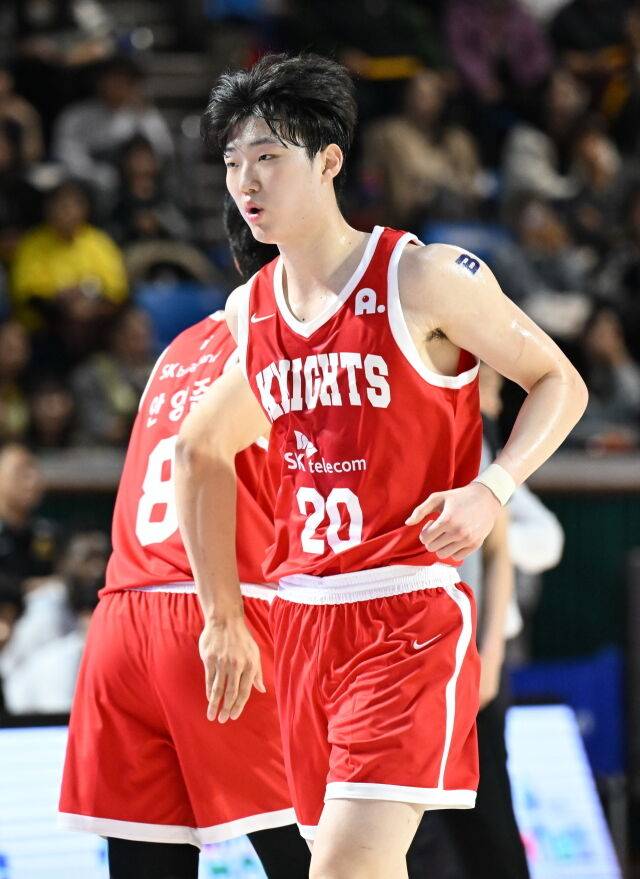 김명진./KBL