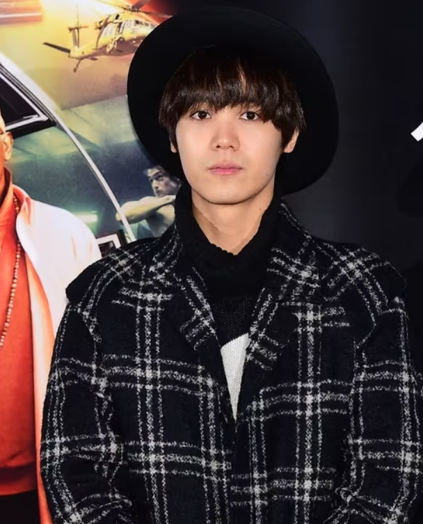 ‘엠블랙’ 미르. 뉴스1