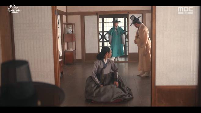 이강달 화면 캡처