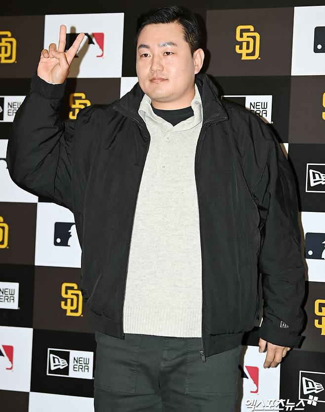 지난 8월 의병 소집해제 이후 재활 중인 것으로 알려진 최지만. 사진 엑스포츠뉴스 DB